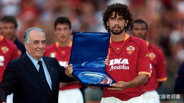 Giải La Liga